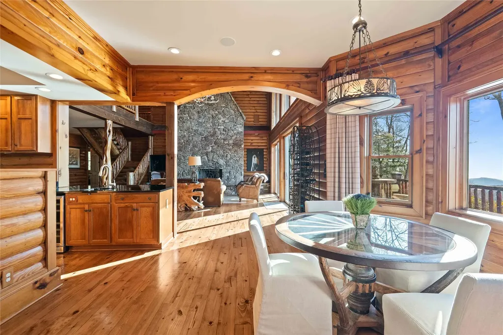 420 Feldspar Lane Sapphire NC 28774