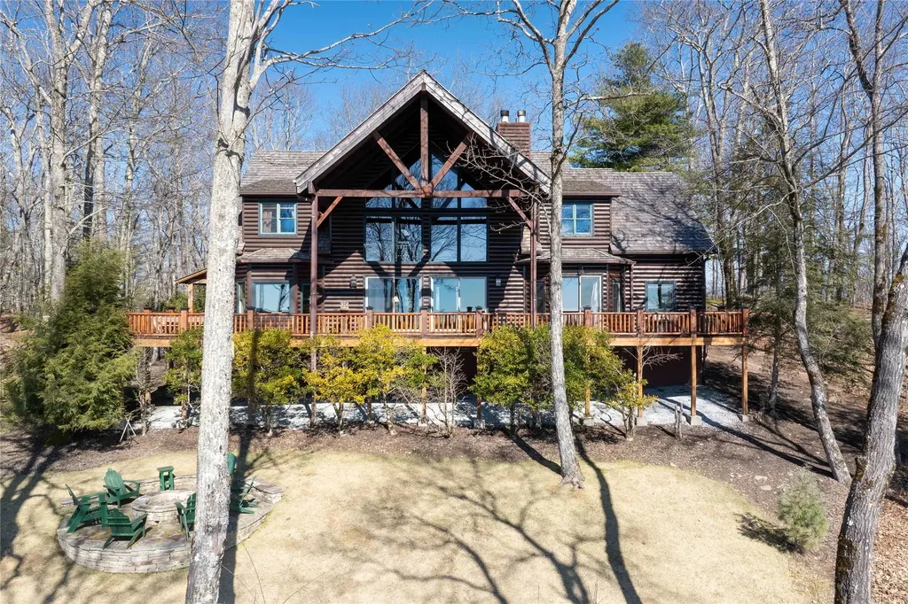 420 Feldspar Lane Sapphire NC 28774