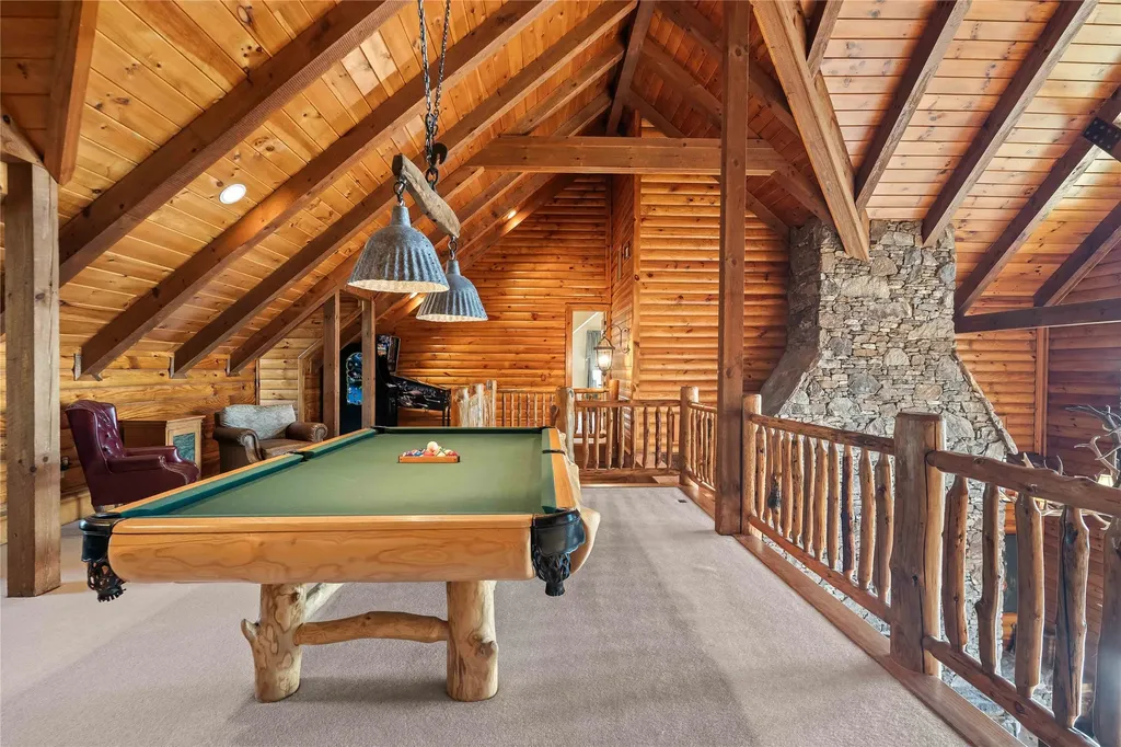 420 Feldspar Lane Sapphire NC 28774