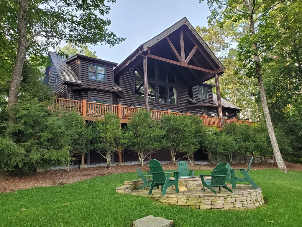 420 Feldspar Lane Sapphire NC 28774