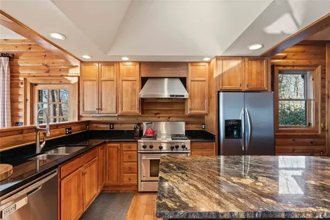 420 Feldspar Lane Sapphire NC 28774