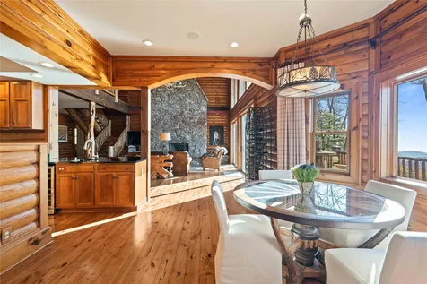 420 Feldspar Lane Sapphire NC 28774