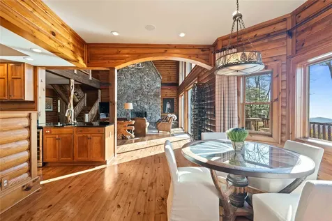 420 Feldspar Lane Sapphire NC 28774