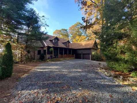 420 Feldspar Lane Sapphire NC 28774