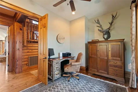 420 Feldspar Lane Sapphire NC 28774