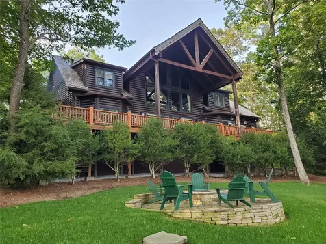 420 Feldspar Lane Sapphire NC 28774