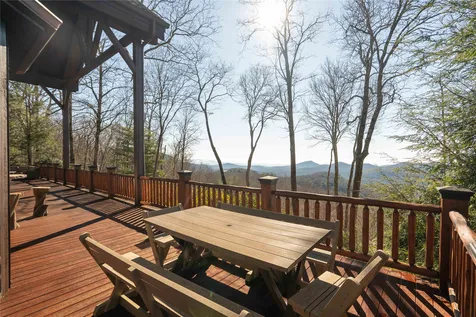 420 Feldspar Lane Sapphire NC 28774