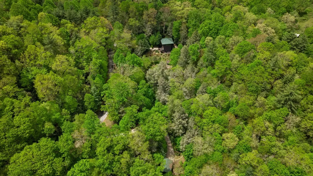 685 Gold Mine Road Highlands NC 28741