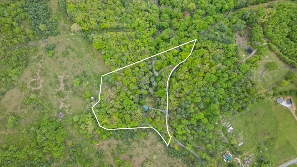 685 Gold Mine Road Highlands NC 28741