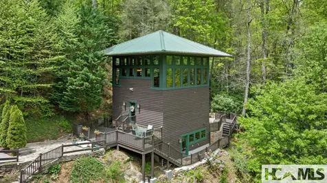 685 Gold Mine Road Highlands NC 28741