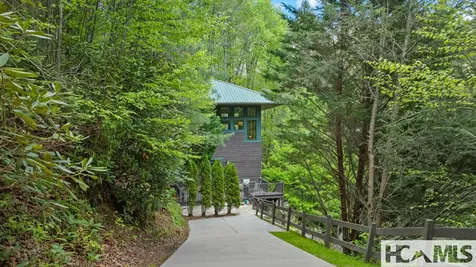 685 Gold Mine Road Highlands NC 28741