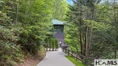 685 Gold Mine Road Highlands NC 28741
