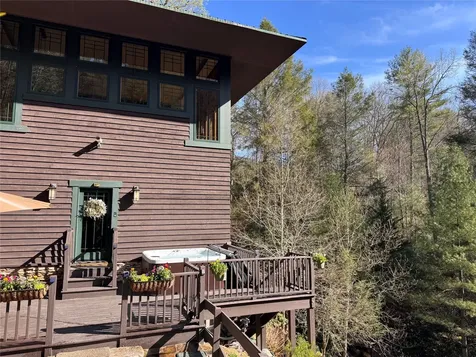 685 Gold Mine Road Highlands NC 28741