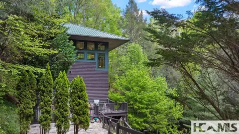 685 Gold Mine Road Highlands NC 28741