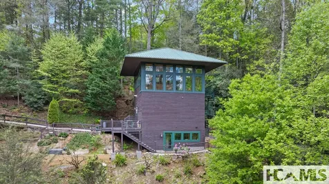685 Gold Mine Road Highlands NC 28741