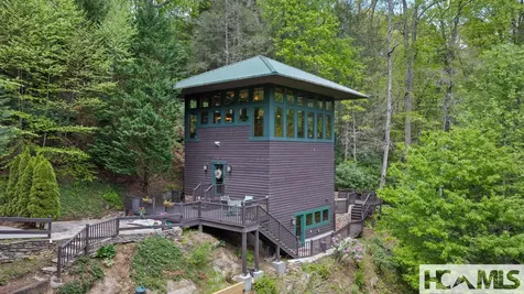 685 Gold Mine Road Highlands NC 28741