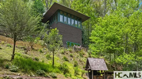 685 Gold Mine Road Highlands NC 28741