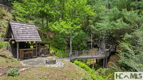 685 Gold Mine Road Highlands NC 28741
