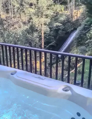685 Gold Mine Road Highlands NC 28741