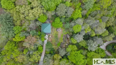 685 Gold Mine Road Highlands NC 28741