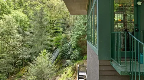685 Gold Mine Road Highlands NC 28741