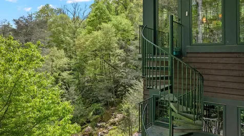 685 Gold Mine Road Highlands NC 28741