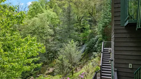 685 Gold Mine Road Highlands NC 28741