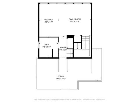 685 Gold Mine Road Highlands NC 28741