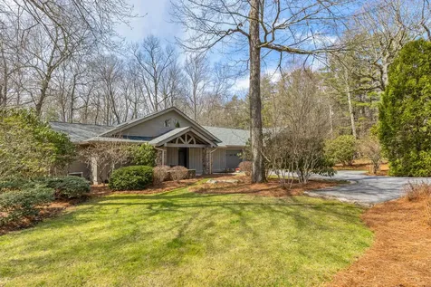 19-B Whiteside Mountain Road Highlands NC 28741