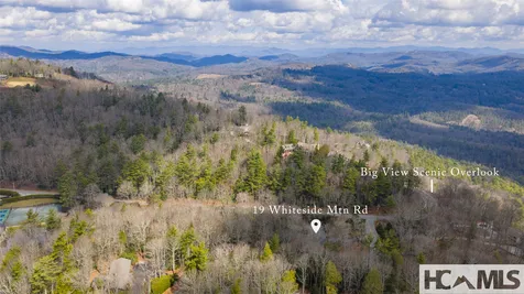 19-B Whiteside Mountain Road Highlands NC 28741