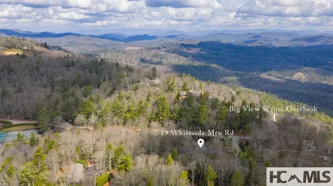 19-B Whiteside Mountain Road Highlands NC 28741