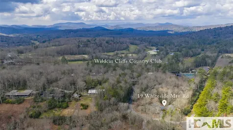 19-B Whiteside Mountain Road Highlands NC 28741