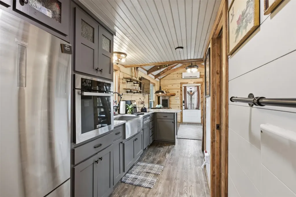 36 Mountain Breeze Ridge Scaly Mountain NC 28775
