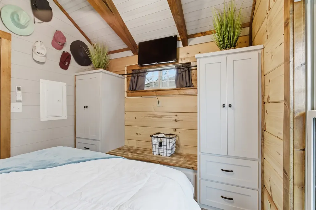 36 Mountain Breeze Ridge Scaly Mountain NC 28775
