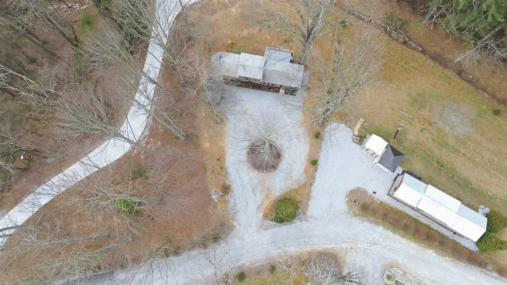 36 Mountain Breeze Ridge Scaly Mountain NC 28775