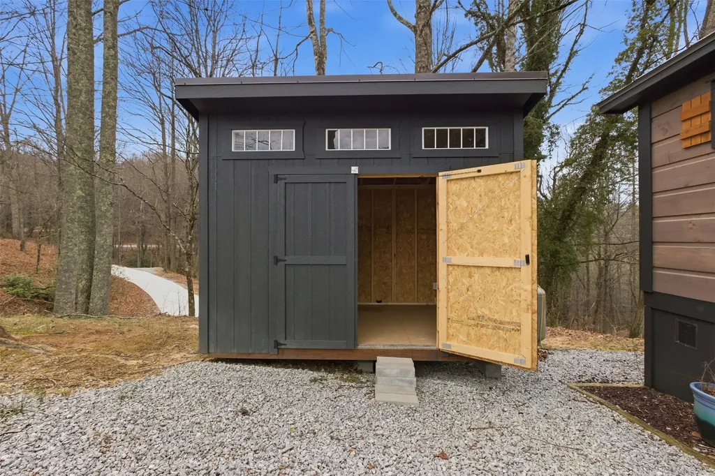36 Mountain Breeze Ridge Scaly Mountain NC 28775