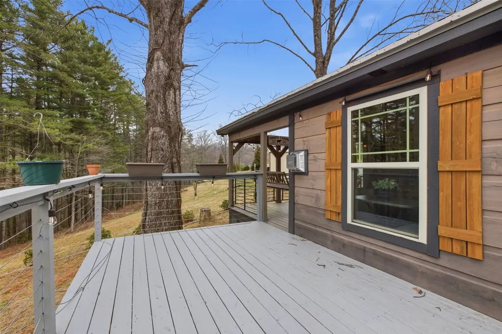36 Mountain Breeze Ridge Scaly Mountain NC 28775