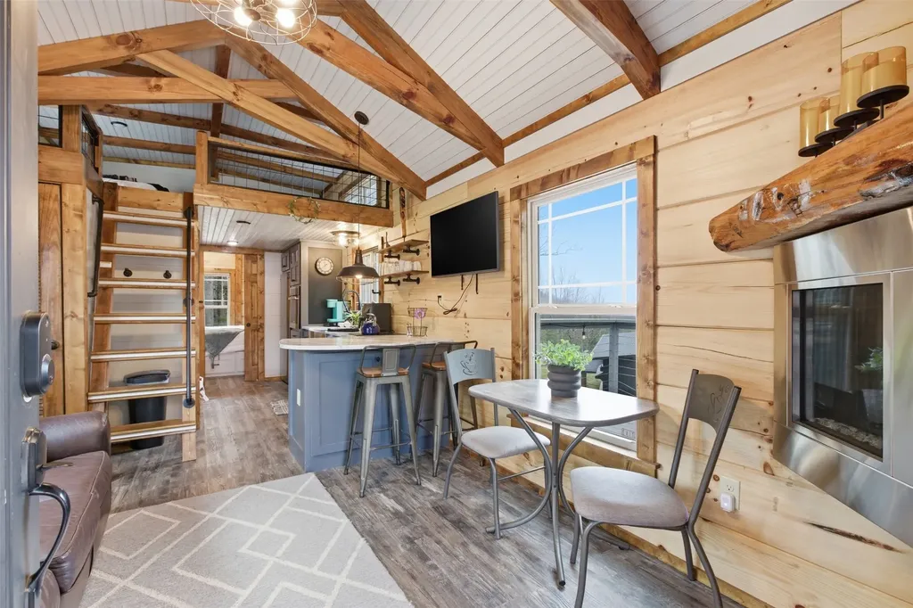 36 Mountain Breeze Ridge Scaly Mountain NC 28775
