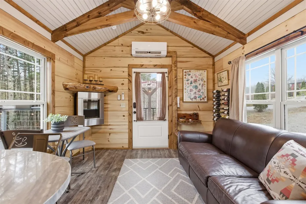 36 Mountain Breeze Ridge Scaly Mountain NC 28775