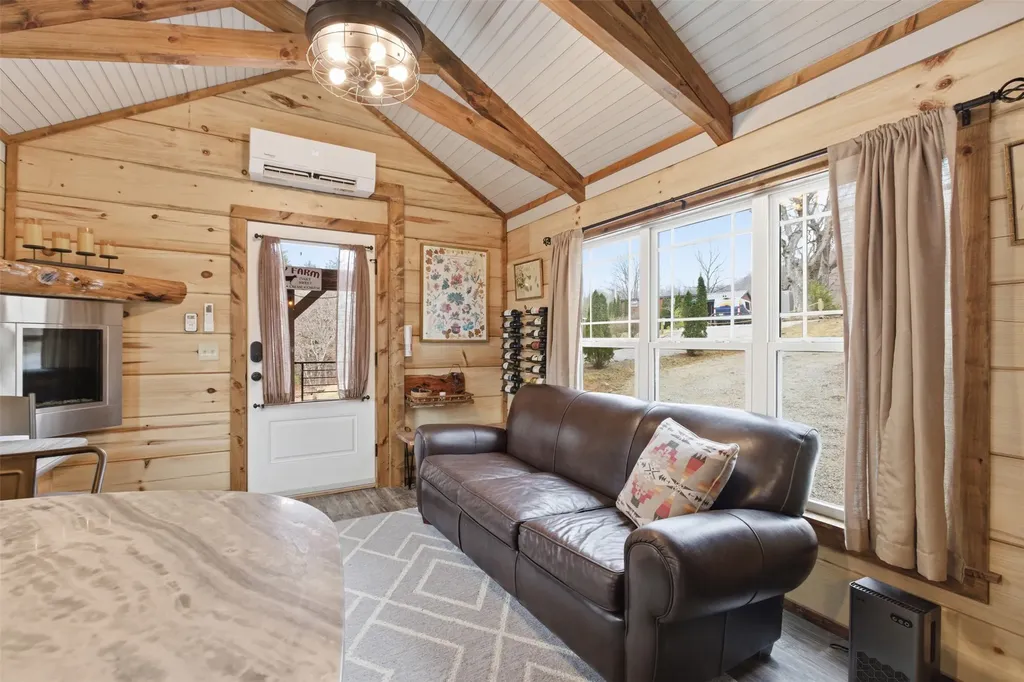 36 Mountain Breeze Ridge Scaly Mountain NC 28775