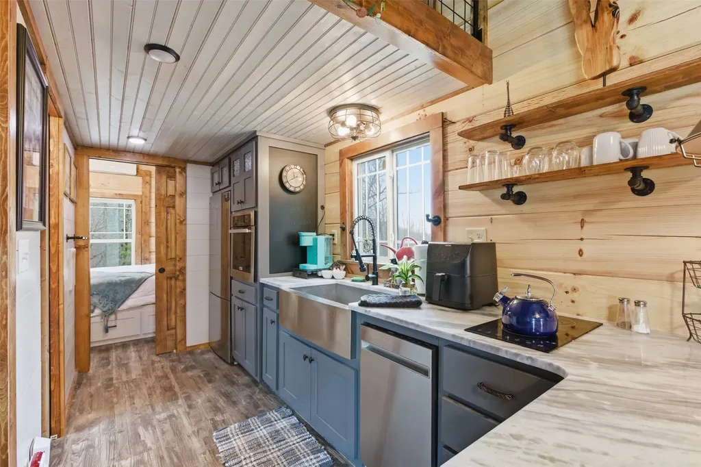 36 Mountain Breeze Ridge Scaly Mountain NC 28775
