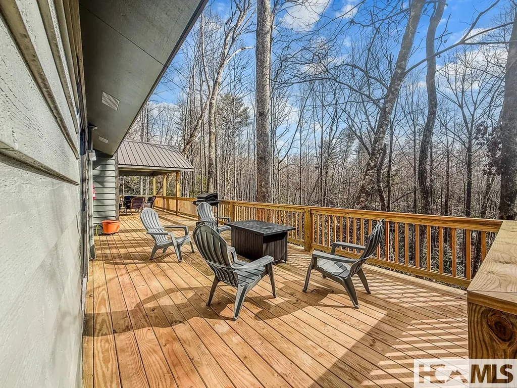 145 Rhododendron Court Sapphire NC 28774