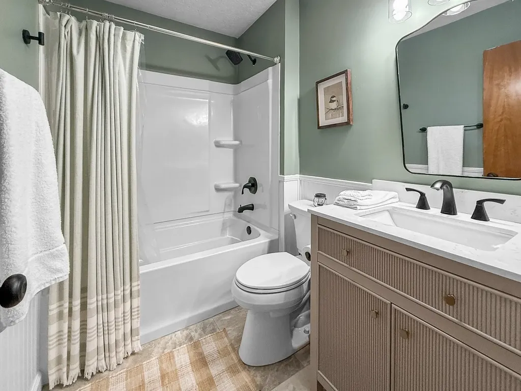 145 Rhododendron Court Sapphire NC 28774