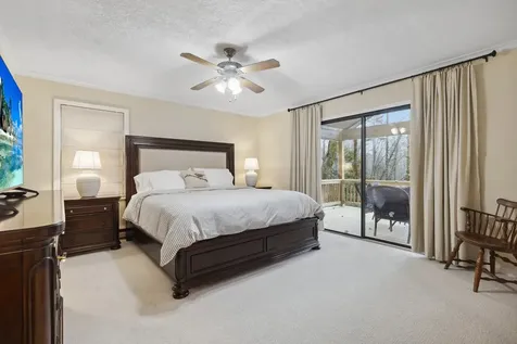 145 Rhododendron Court Sapphire NC 28774