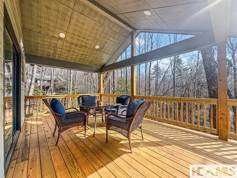 145 Rhododendron Court Sapphire NC 28774