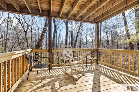 145 Rhododendron Court Sapphire NC 28774