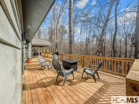145 Rhododendron Court Sapphire NC 28774