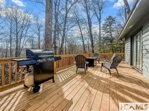 145 Rhododendron Court Sapphire NC 28774