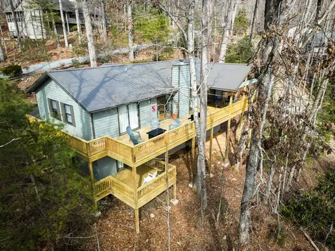 145 Rhododendron Court Sapphire NC 28774