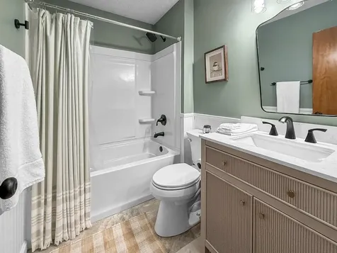 145 Rhododendron Court Sapphire NC 28774